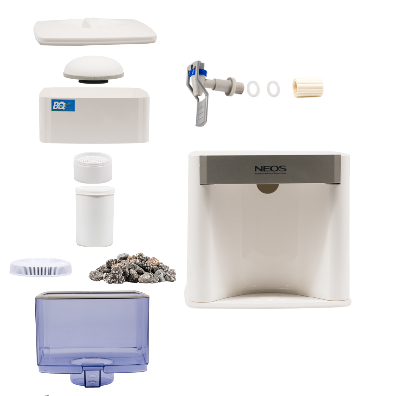 Aqualine Neos keramisch filter