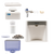 Aqualine Neos keramisch filter
