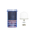 Aqualine 18 waterfilter jaarset filters