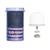 Aqualine 12 waterfilter jaarset filters